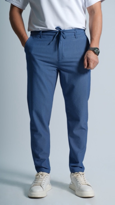The Indigo Standards — plate 15