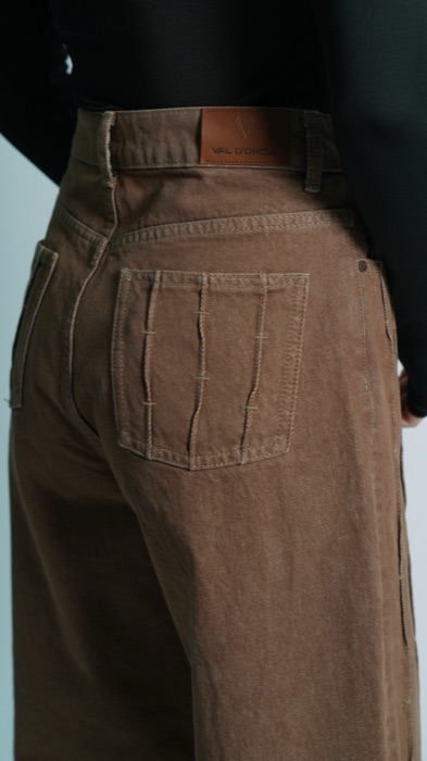 Jackets & Earth — plate 4