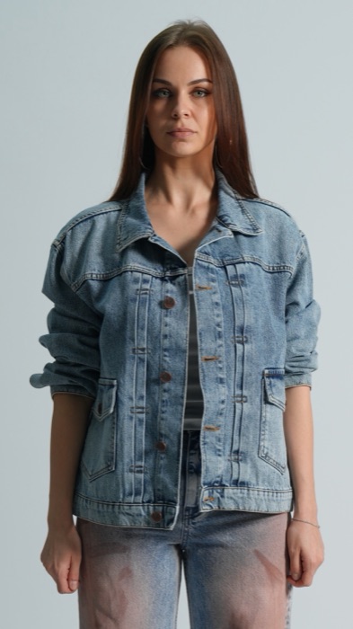 Jackets & Earth — plate 7