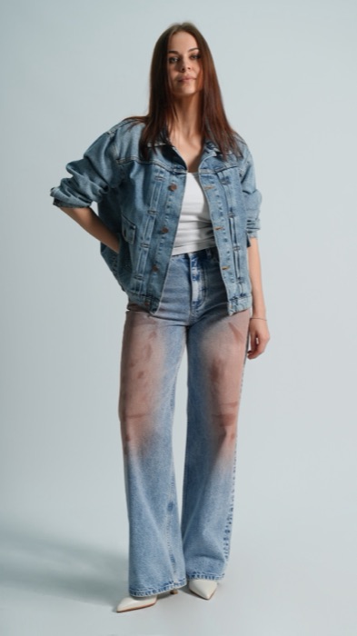 Jackets & Earth — plate 9