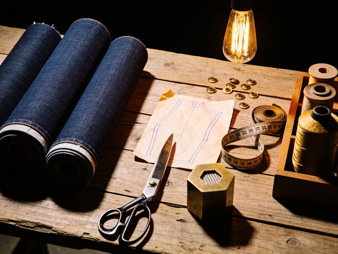 Turkey vs. the Far East: The Case for Nearshoring Denim
