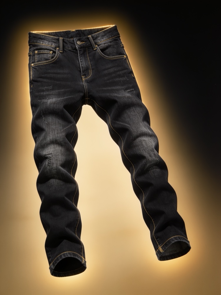 What Drives the Cost of Private Label Jeans?